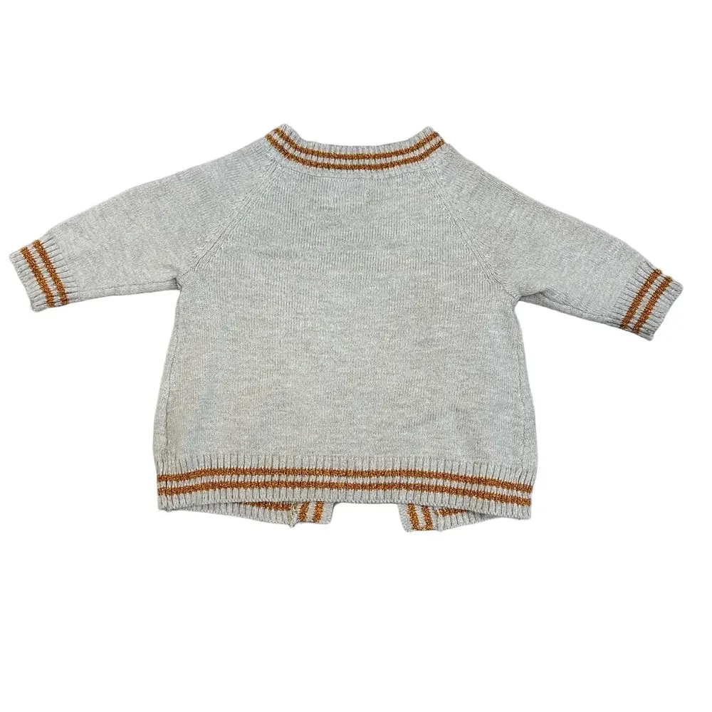 NWT Gymboree Baby Girl’s Cardigan Size 0-3 Months